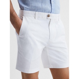 Wicket Chino Shorts