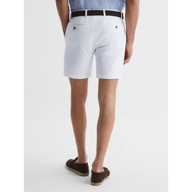 Wicket Chino Shorts