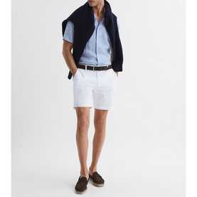 Wicket Chino Shorts