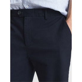 Wicket Chino Shorts