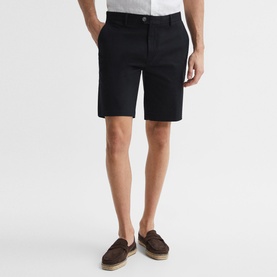 Wicket Chino Shorts