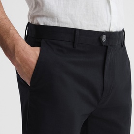 Wicket Chino Shorts
