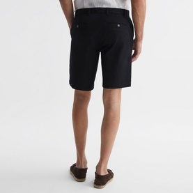 Wicket Chino Shorts