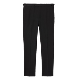 Poker Suit Trousers