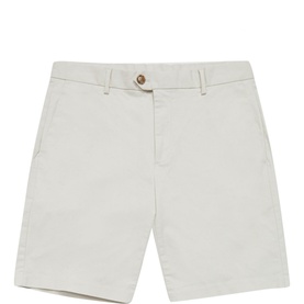 Wicket Chino Shorts