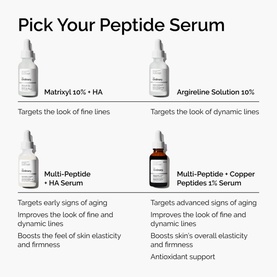 Multi-Peptide + HA Serum