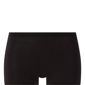 Natural Second Boy Shorts