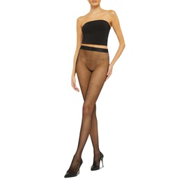 Aurora Love Tights Black