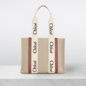 Woody Tote
