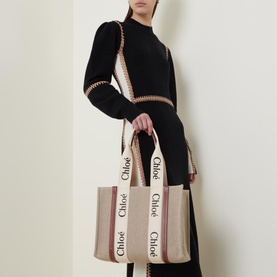 Woody Tote