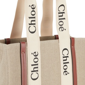 Woody Tote