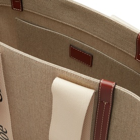 Woody Tote
