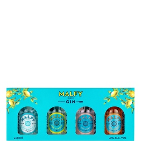 Gin Gift Set