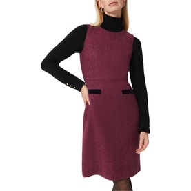 Lucia Wool Dress