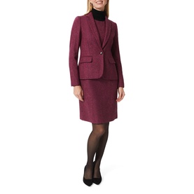 Lucia Wool Dress