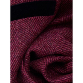 Lucia Wool Dress