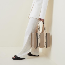 Woody Tote