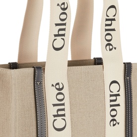 Woody Tote
