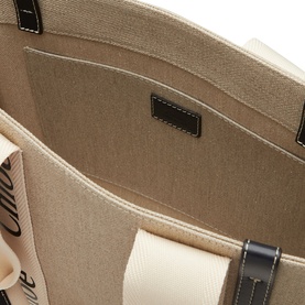 Woody Tote