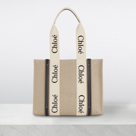 Woody Tote