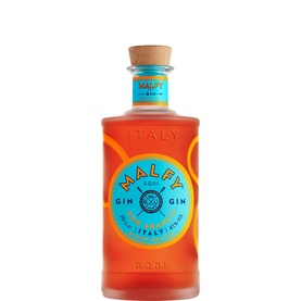 Arancia Gin