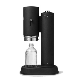 Carbonator Pro - Matte Black