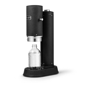 Carbonator Pro - Matte Black