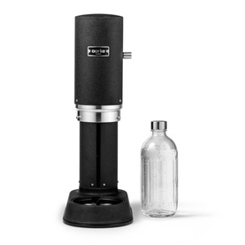 Carbonator Pro - Matte Black