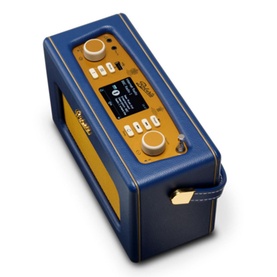 iStream L Midnight Blue Internet Radio