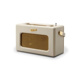 iStream L Pastel Cream Internet Radio