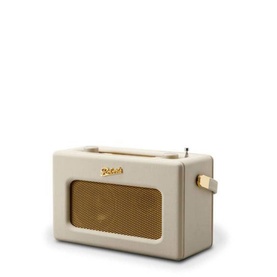 iStream L Pastel Cream Internet Radio