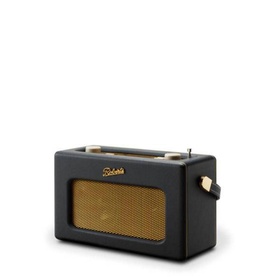 iStream L Black Internet Radio