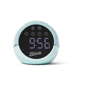 Zen Duck Egg FM Clock Radio