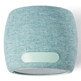 Zen Duck Egg FM Clock Radio