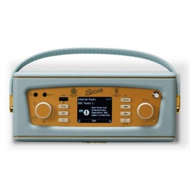 iStream L Duck Egg Internet Radio