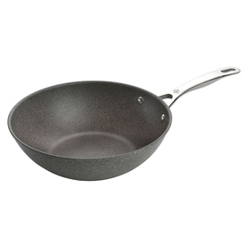 Salina Aluminium Wok 30cm