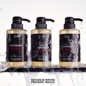 Eau de Magnolia Hand Wash