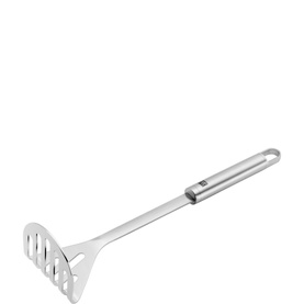 PRO 18-10 Stainless Steel Potato Masher