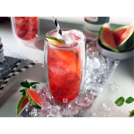 Sorrento 475ml - 2-pcs Soft Drink Set