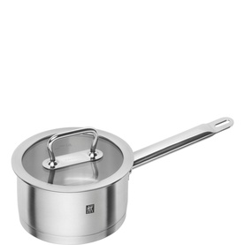 PRO 16cm 18-10 Stainless Steel Saucepan