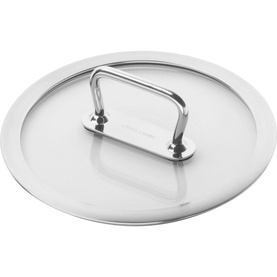 PRO 20cm 18-10 Stainless Steel Stew Pot