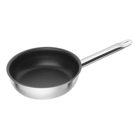 PRO 20cm 18-10 Stainless Steel Frying Pan