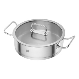 PRO 28cm Serving Pan