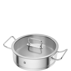 PRO 28cm Serving Pan