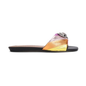 Kensington Flat Sandals