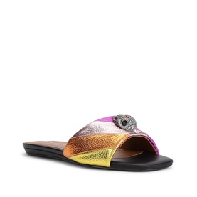 Kensington Flat Sandals