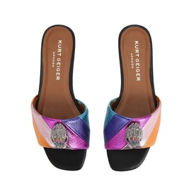 Kensington Flat Sandals