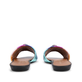 Kensington Flat Sandals
