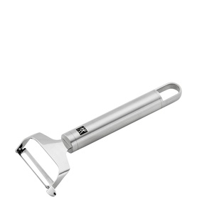 PRO 18-10 Stainless Steel Swivel Peeler