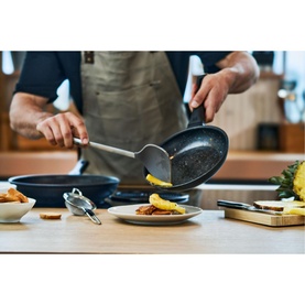 PRO 37cm Silicone Turner